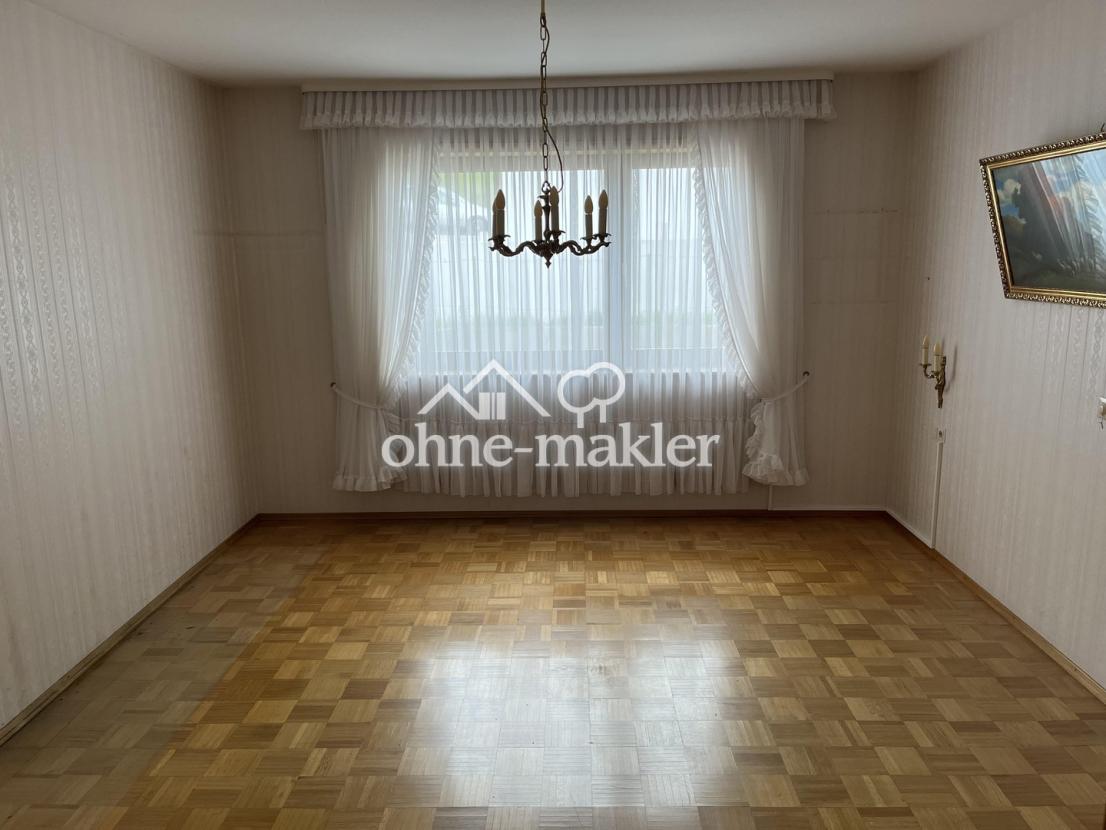 Schlafzimmer EG