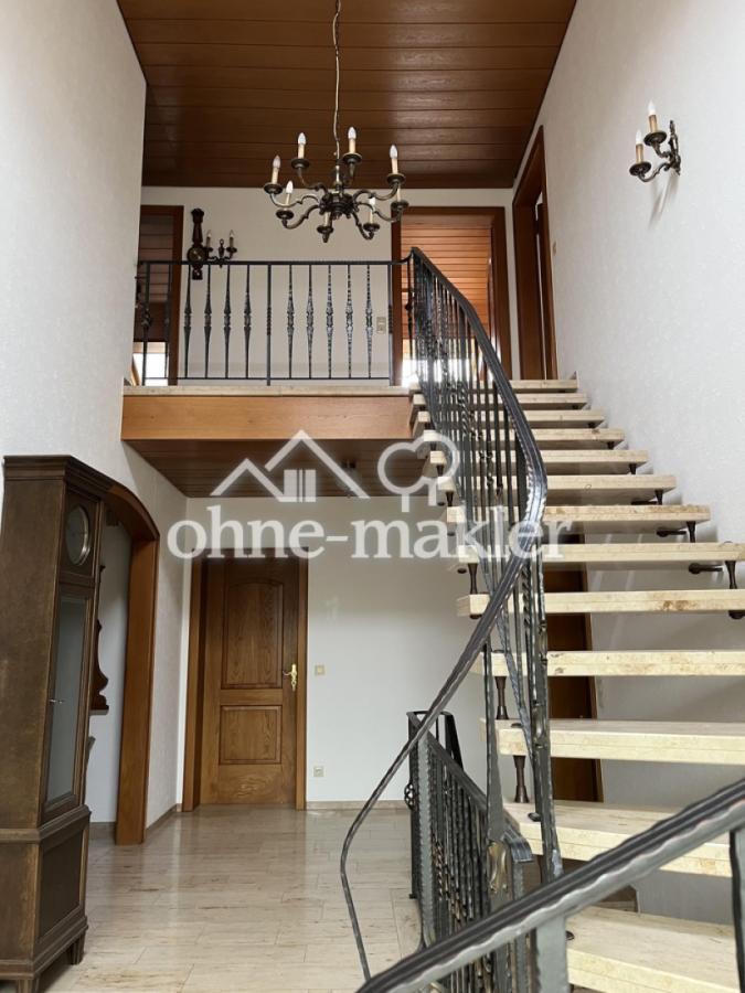 Treppenhaus
