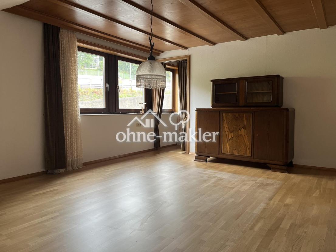 Wohnzimmer OG