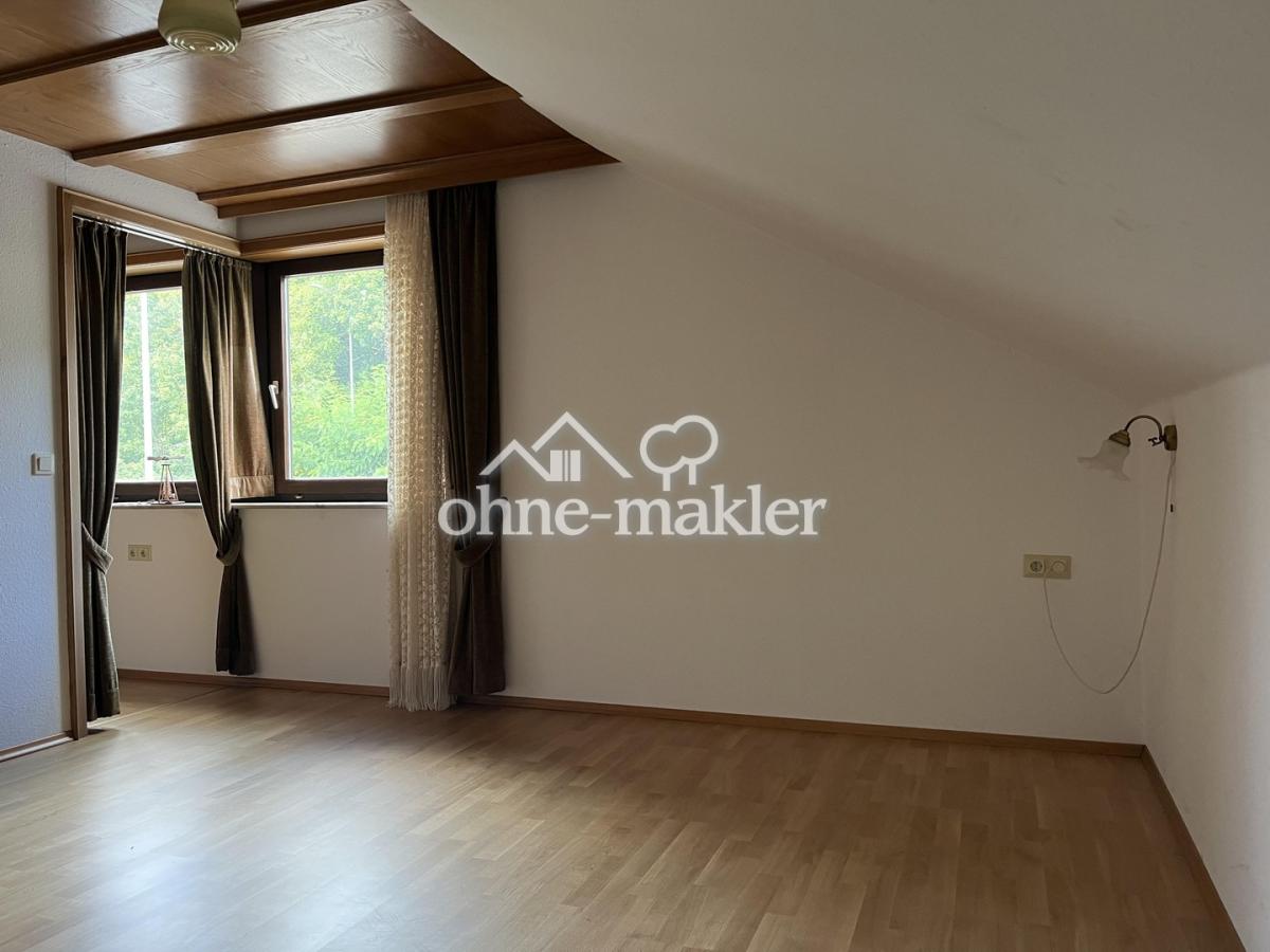 Schlafzimmer OG