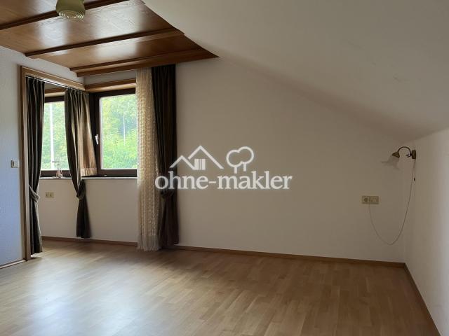 Schlafzimmer OG
