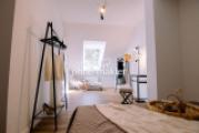 Schlafzimmer DG
