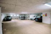 Tiefgarage 
