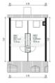 Grundriss DG
