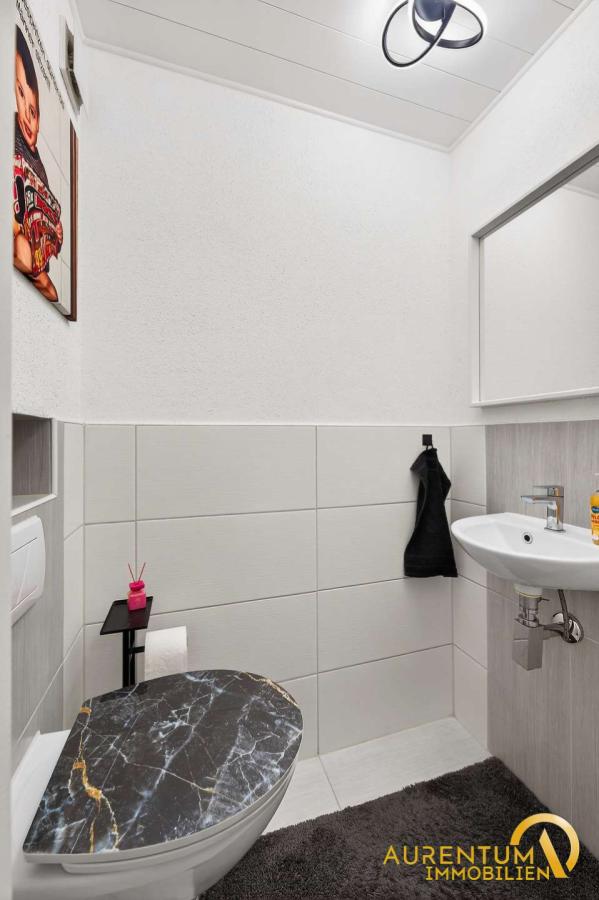 Gäste WC