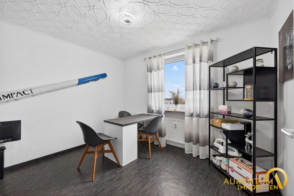 Arbeitszimmer