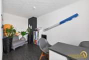 Arbeitszimmer