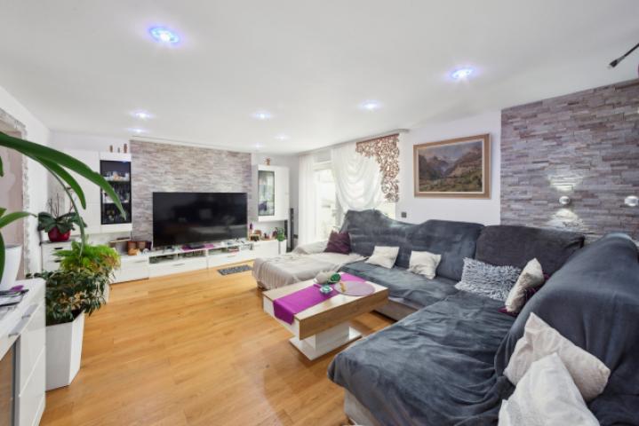 Wohnzimmer EG