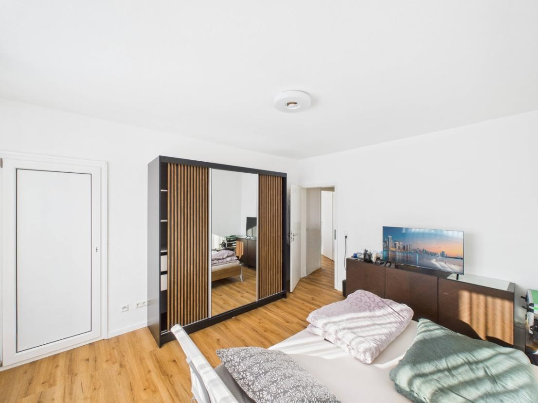 Schlafzimmer 2