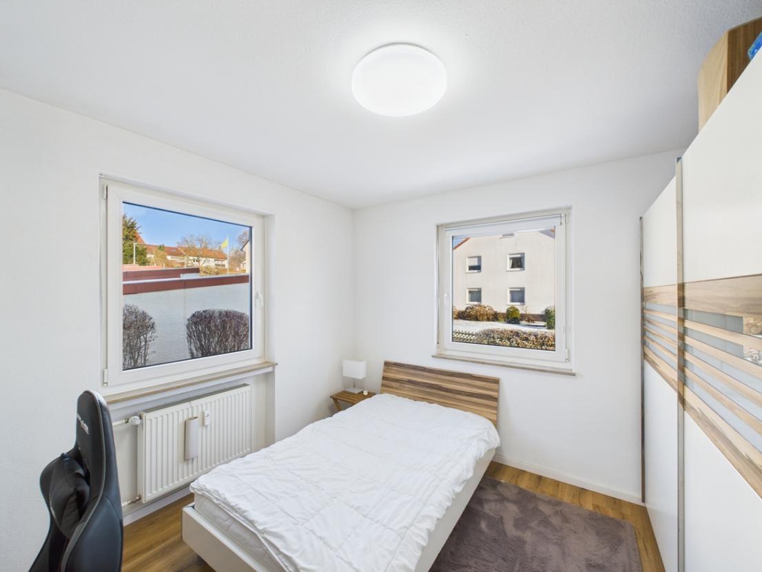 Schlafzimmer 3