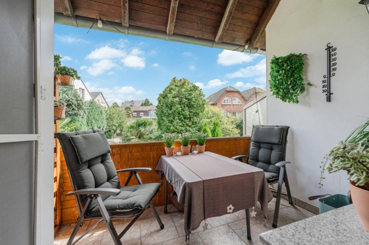 Balkon