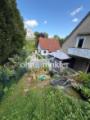 Außenzugang in den Garten