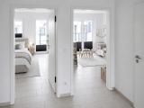 Diele & Schlafzimmer / Einrichtungsidee