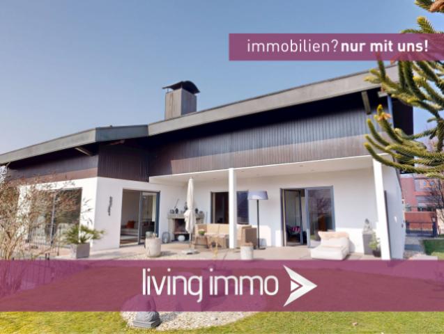 Vorlage Startbild Normal Logo und Fenster living immo Farbe