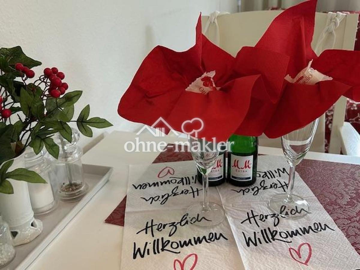 Herzlich willkommen !