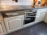 EBK - Backofen,Geschirrspüler