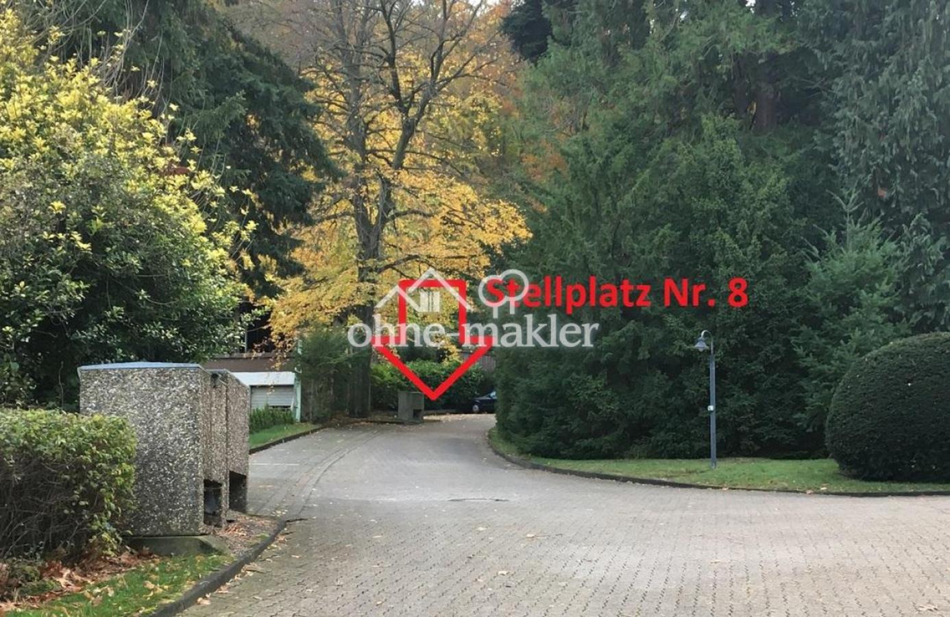 Stellplatz