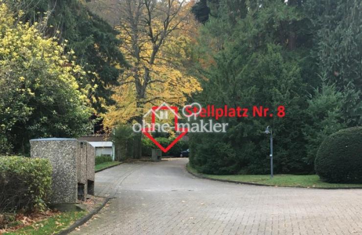 Stellplatz