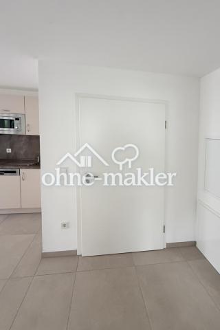 Wohnungseingangstüre