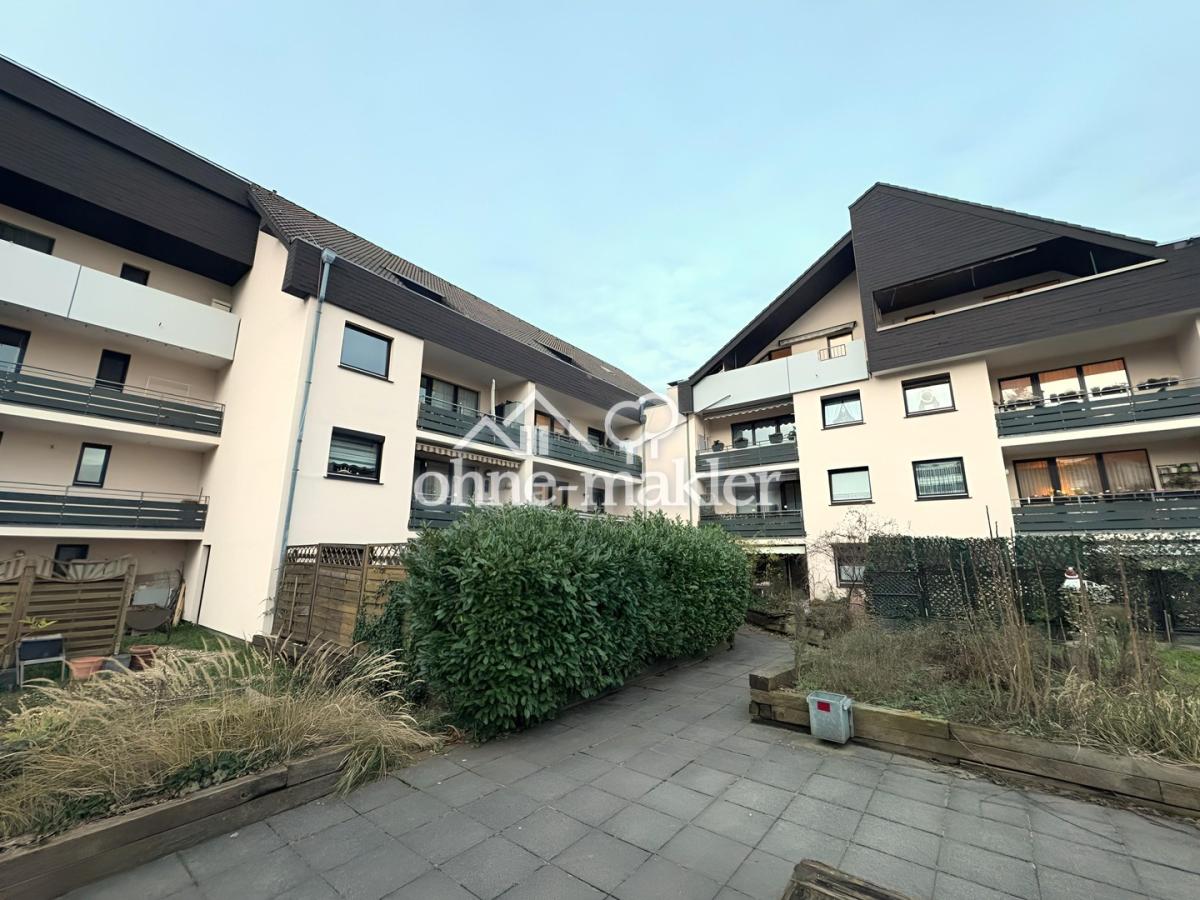 Hinterhof