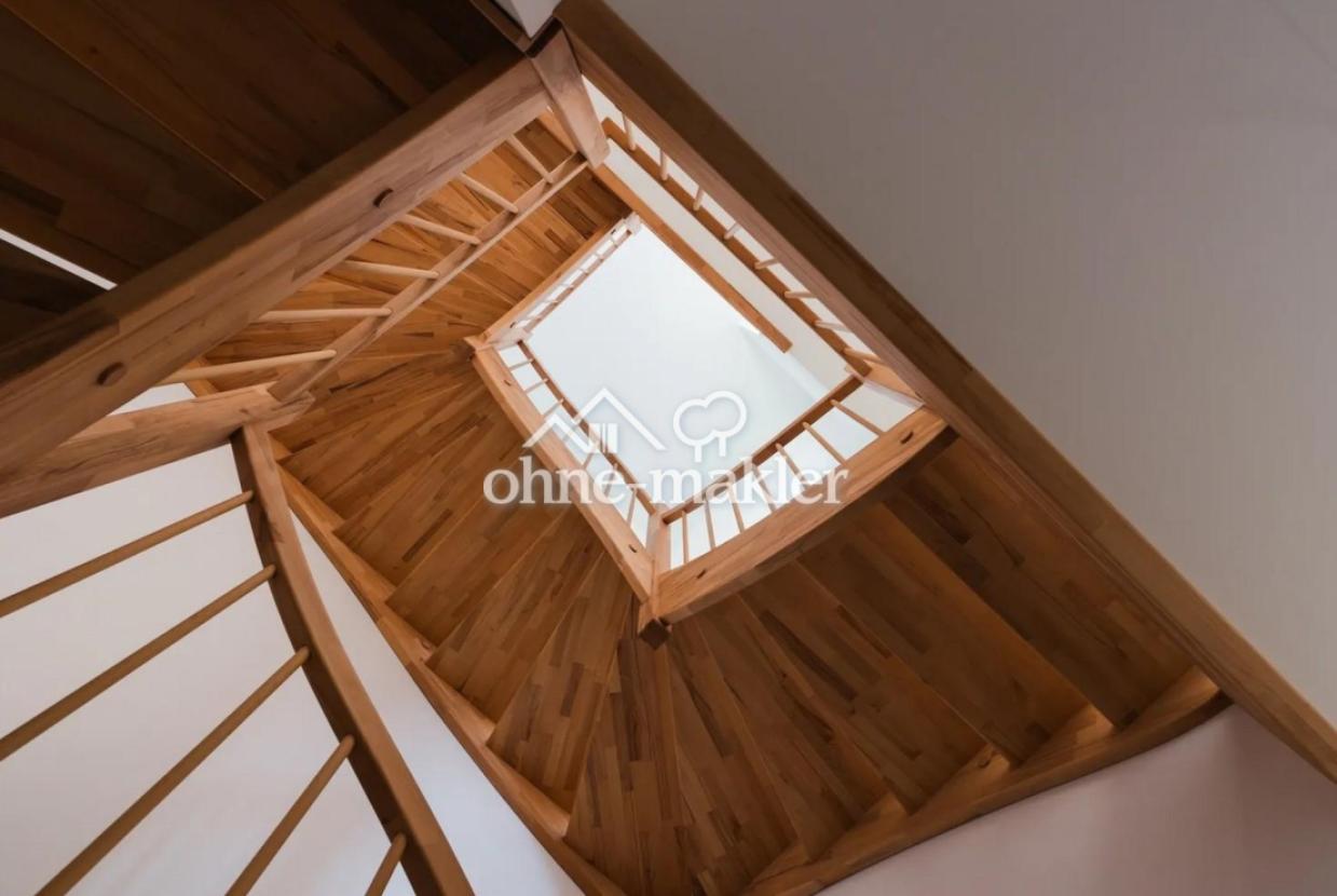 Innentreppe