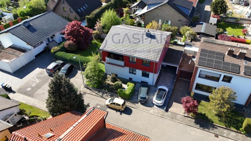 Drohnenaufnahmen