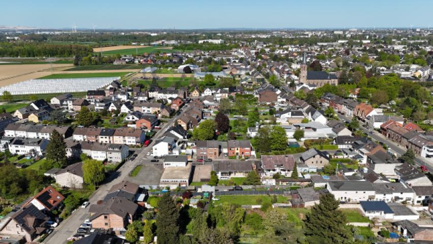 Umgebung