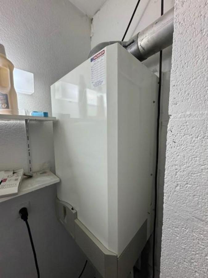 11 Heizung Gas