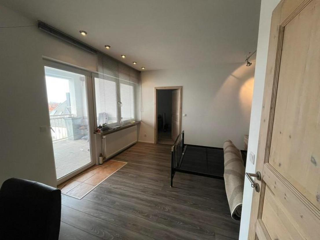 38 ELW SZi - Loggia