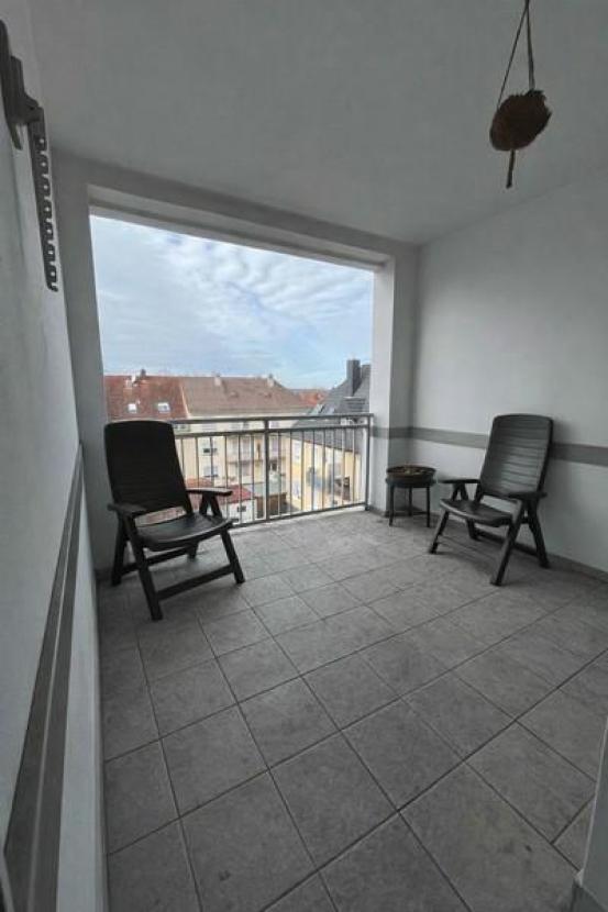 41 ELW Loggia