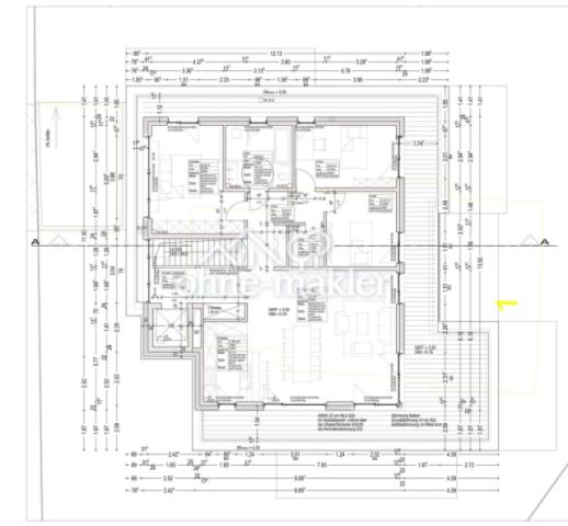 Penthouse Wohnung