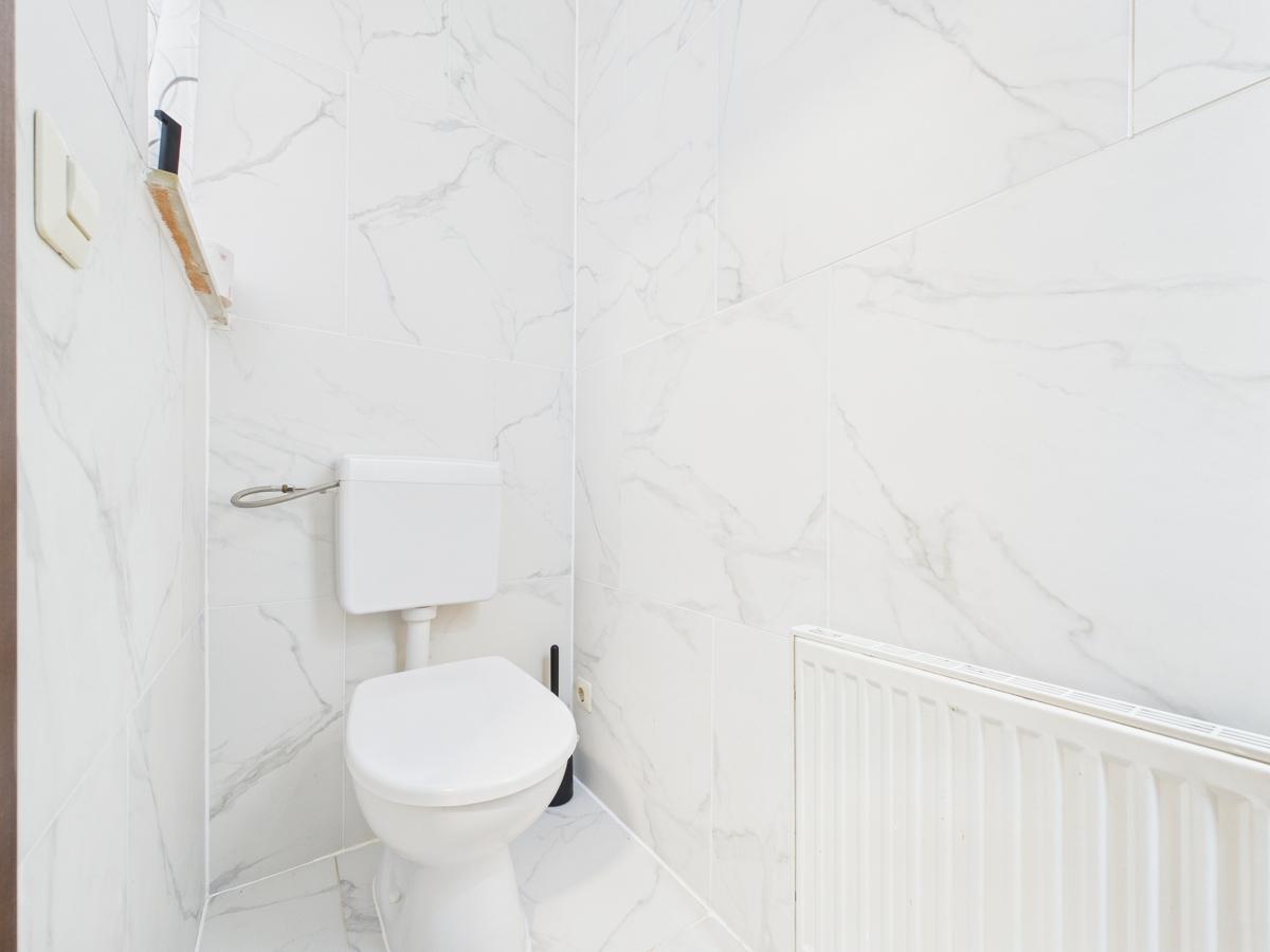 Gäste WC
