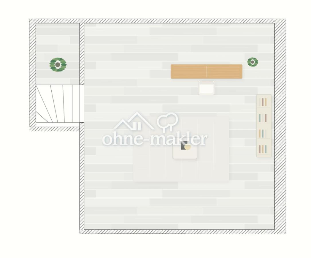 Grundriss DG