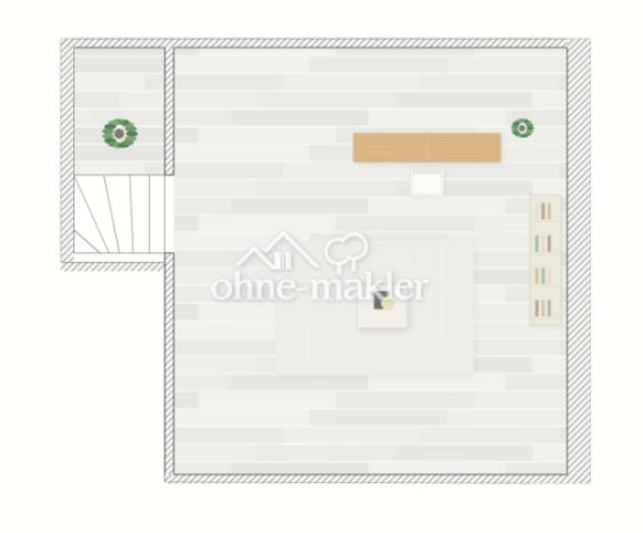 Grundriss DG