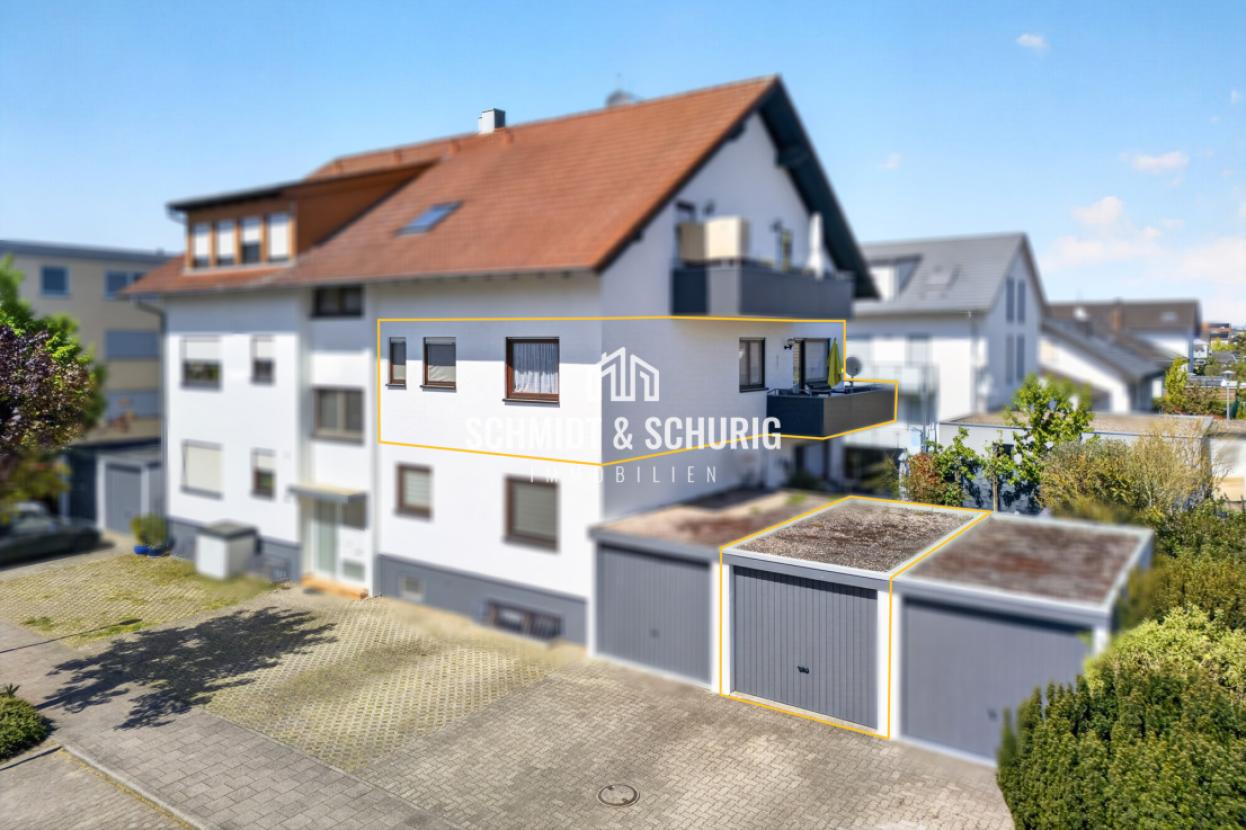 Außenansicht 