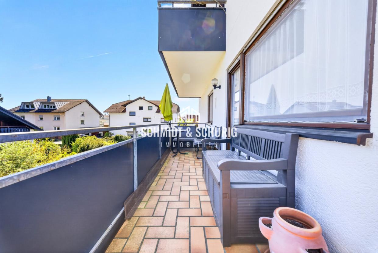 Balkon 