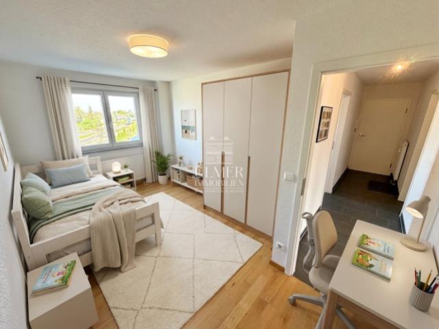 Beispiel Kinderzimmer 