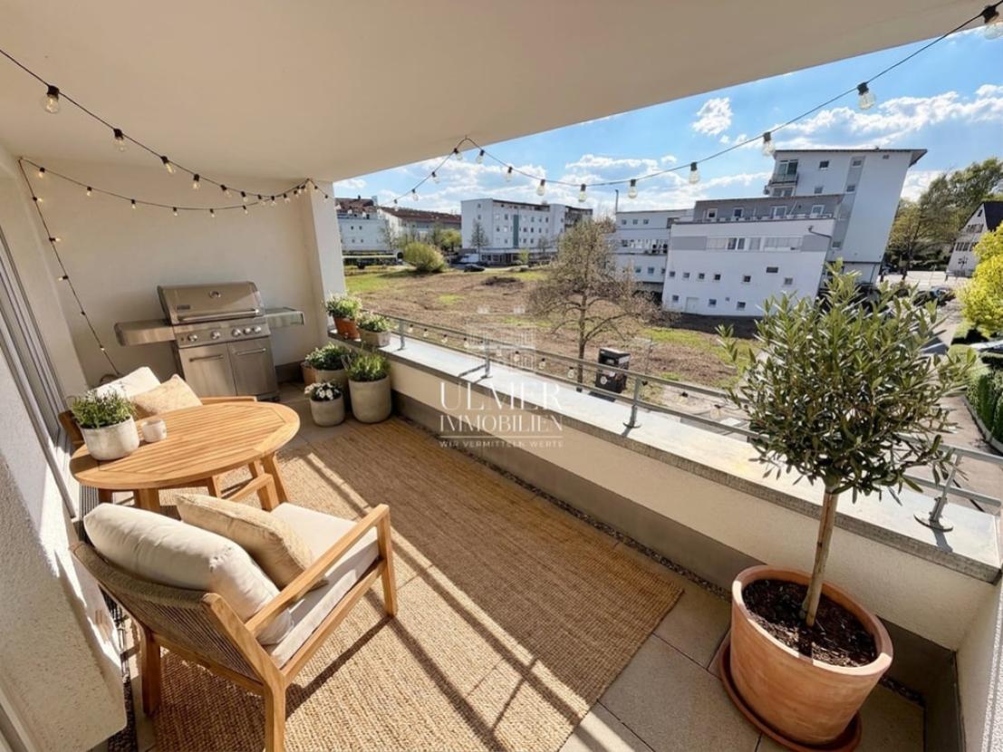 Balkon Beispiel 