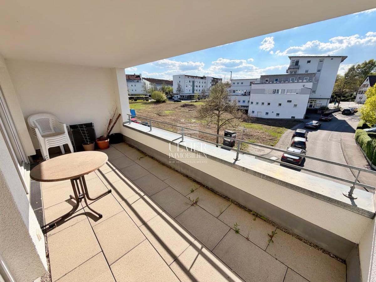 Balkon 