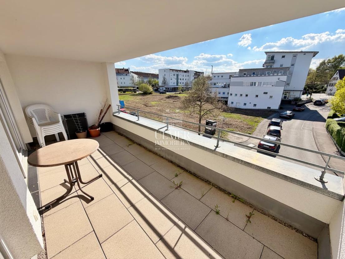 Balkon 