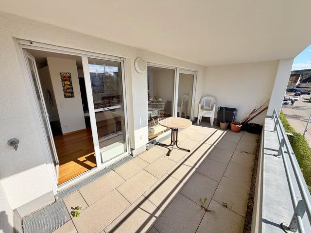 Balkon 