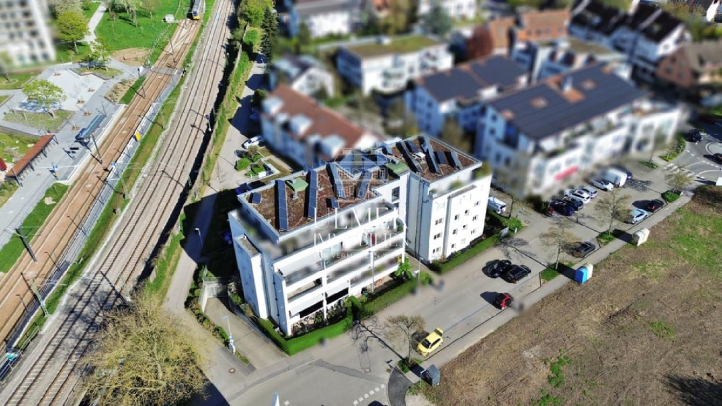 Ansicht 