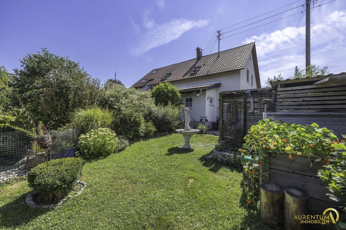 Garten