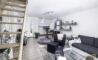 Einliegerwohnung 1. OG