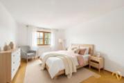 Schlafzimmer ELW - (Einrichtungsbeispiel)