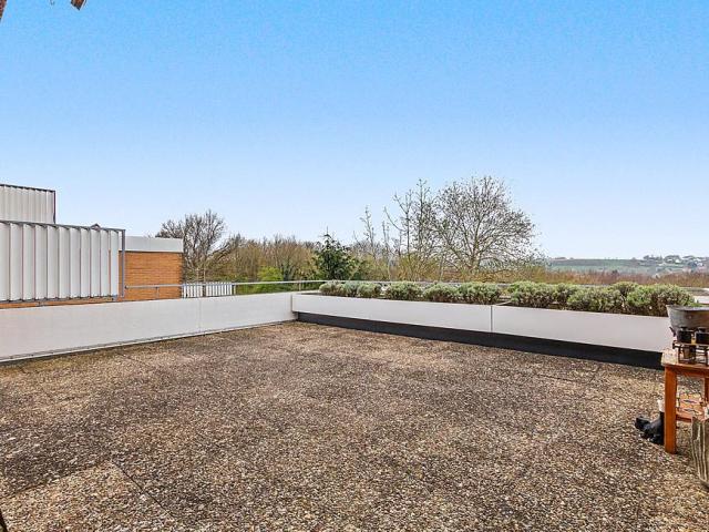 Große Terrasse mit Fernblick #1