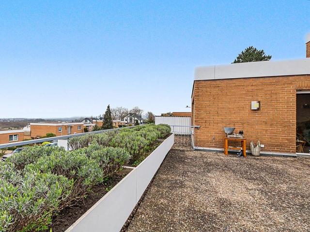 Große Terrasse mit Fernblick #3