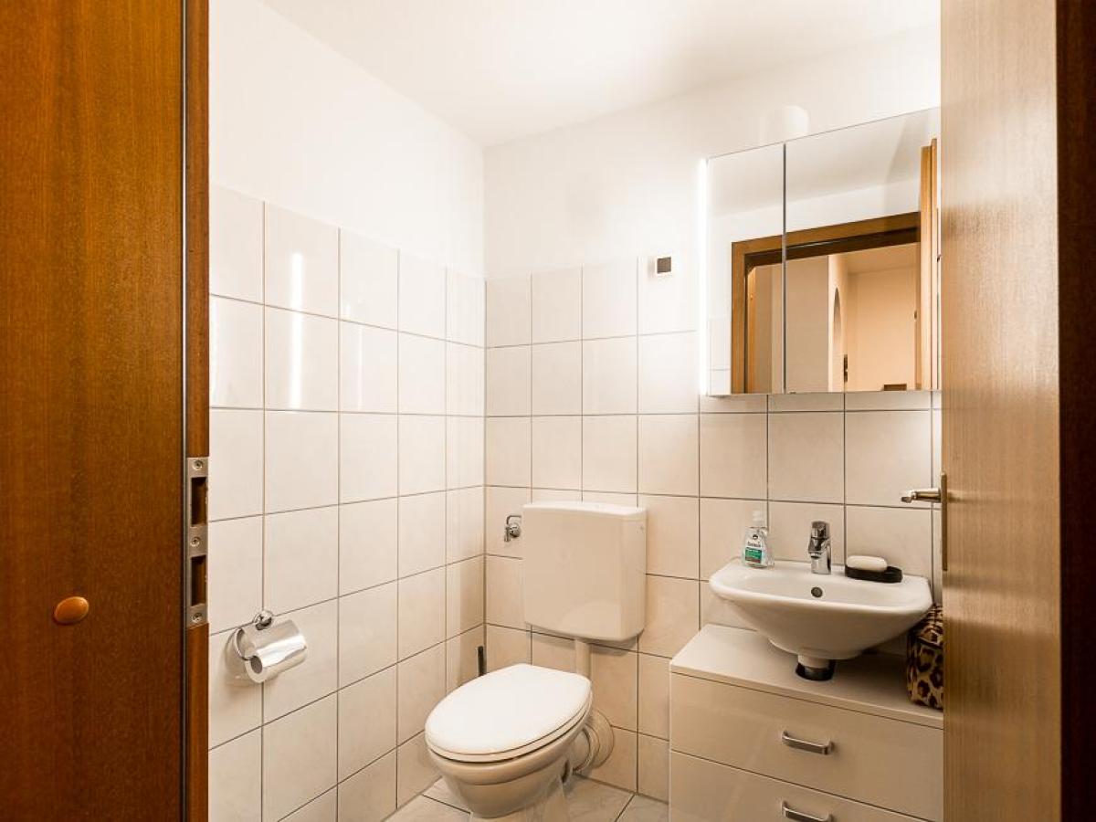 Gäste-WC