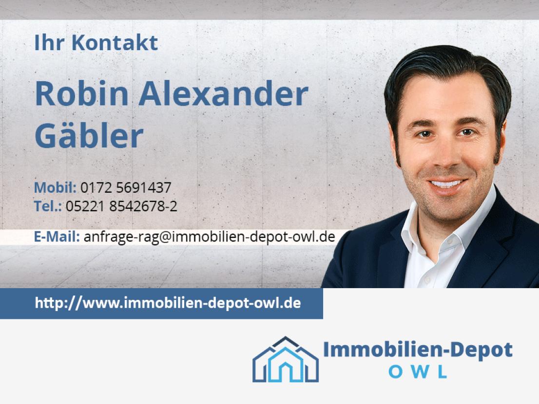 Ihr Ansprechpartner für diese Immobilie
