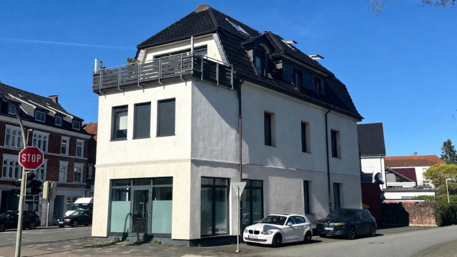 Daberkow Immobilien